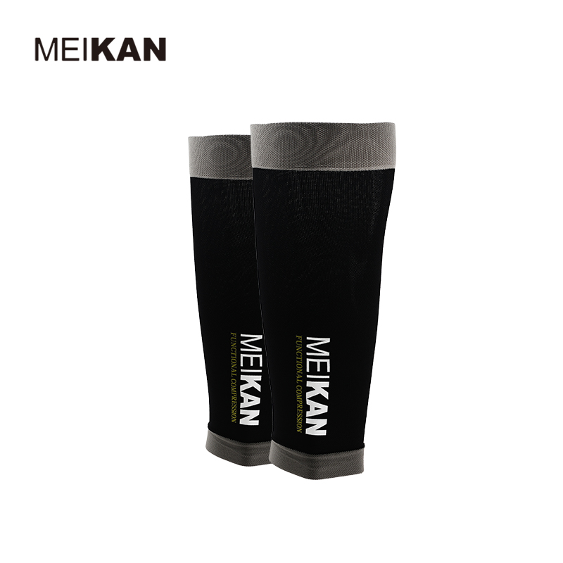 MEIKAN Functional Calf Compres - Running Gear For Marathon avis et prix