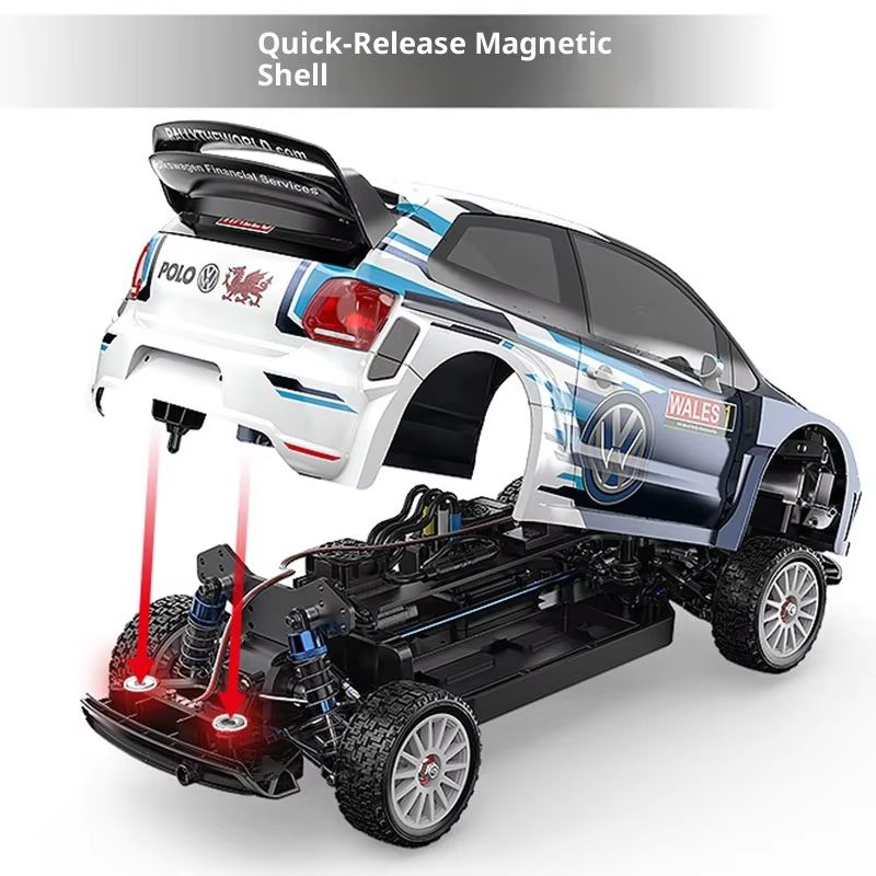 Vortex Gear Mjx 10304 Rc Drift - Running Gear Vehicle avis et prix