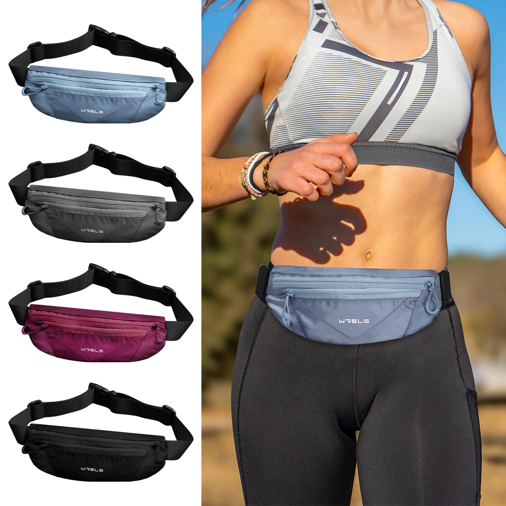 WRELS Man/Woman Running Sports - Running Jogging Gear avis et prix