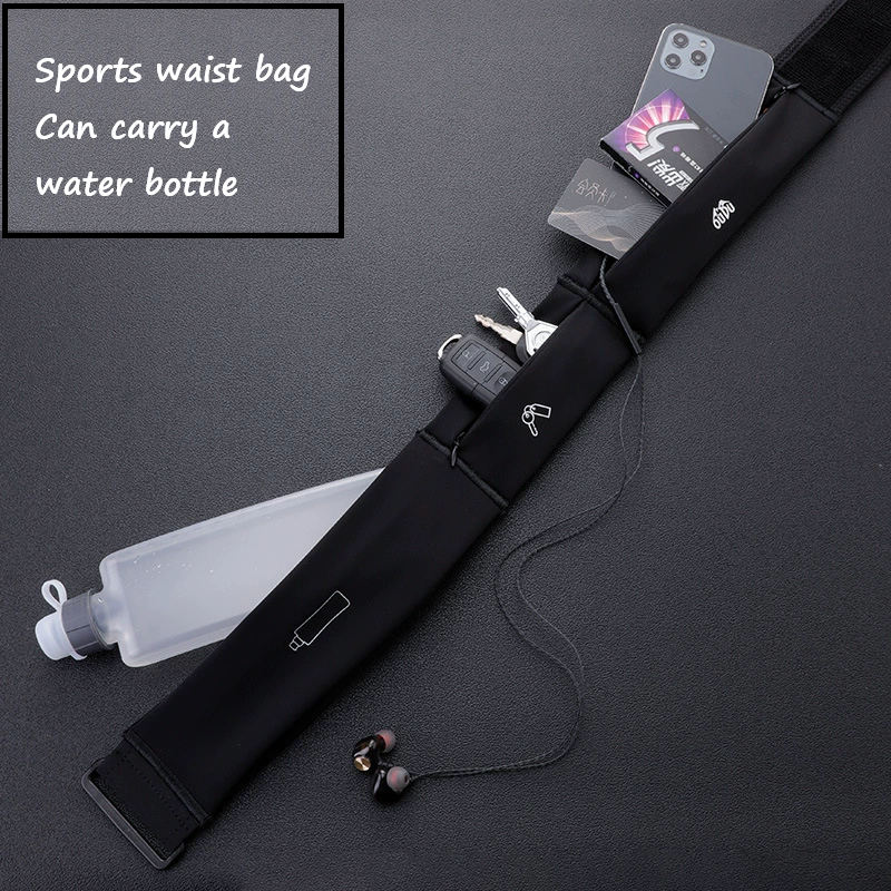 Women's Sports Bag Running Bel - Running Gear For Marathon avis et prix