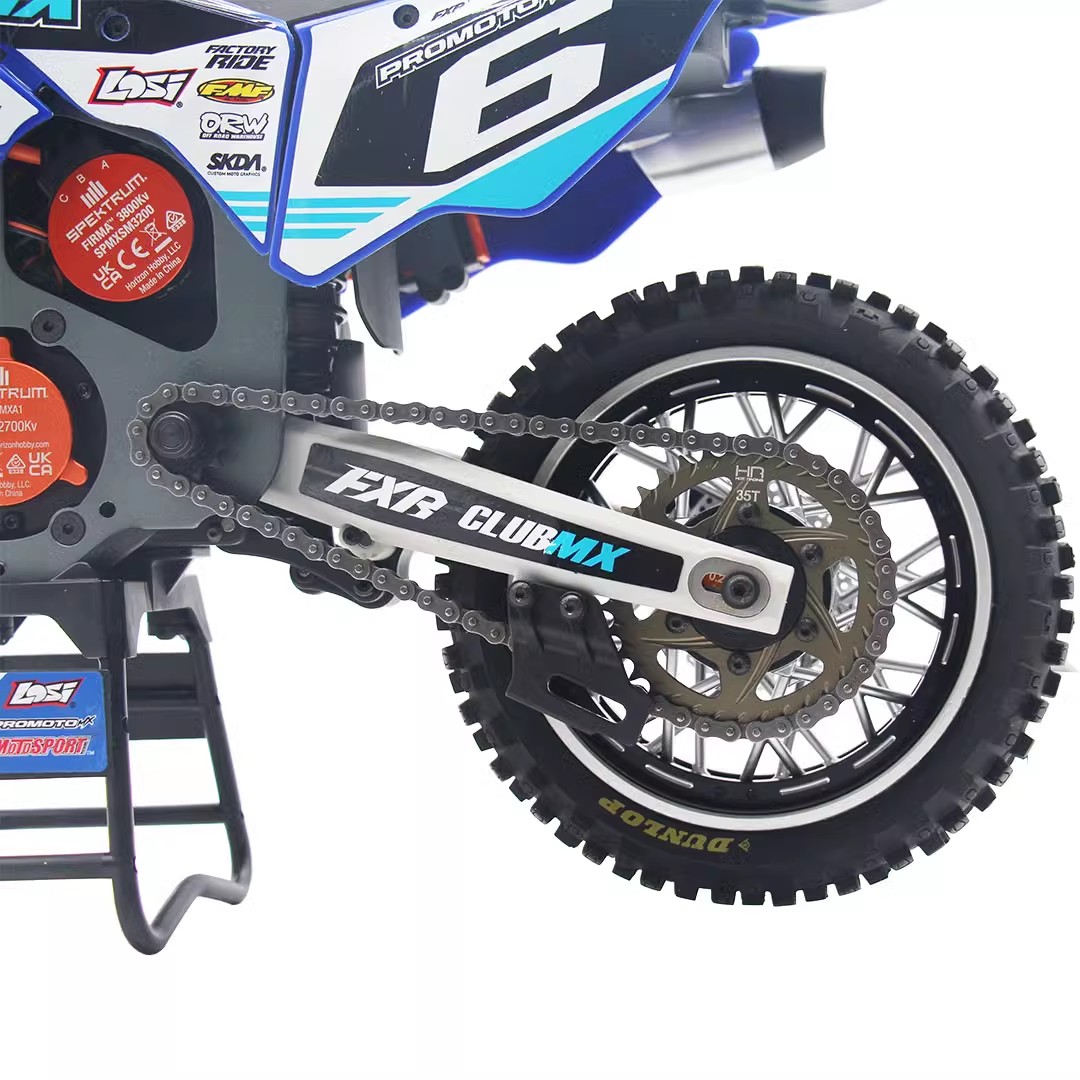 HR Speed Run Sprocket Set for  - Running Gear Vehicle avis et prix