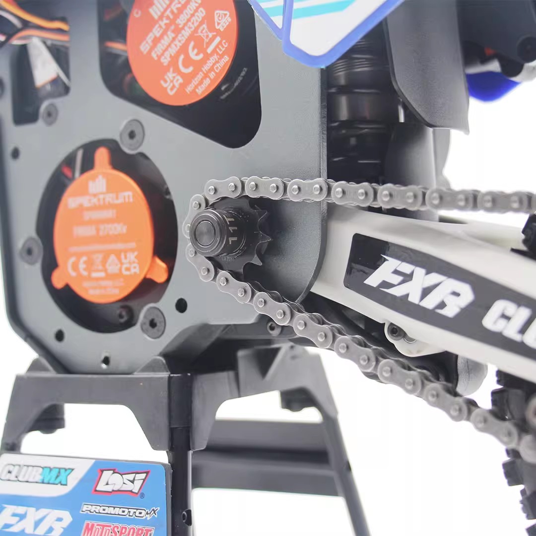 HR Speed Run Sprocket Set for  - Running Gear Vehicle avis et prix