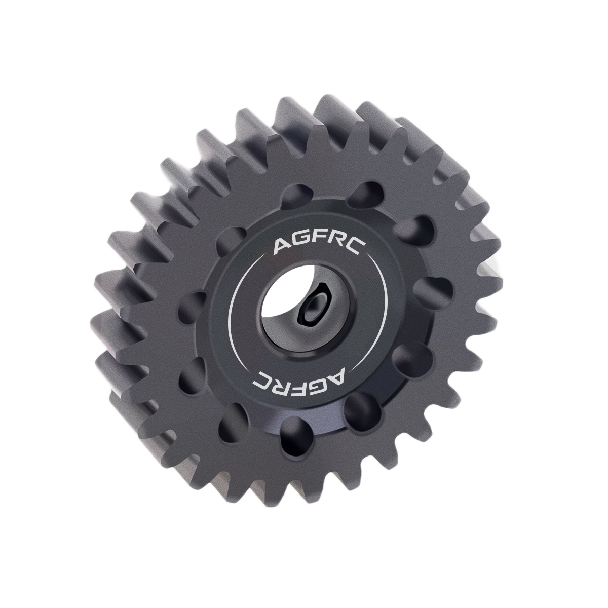 AGFRC PG18T8 - PG46T8 V2 Harde - Running Gear Vehicle avis et prix