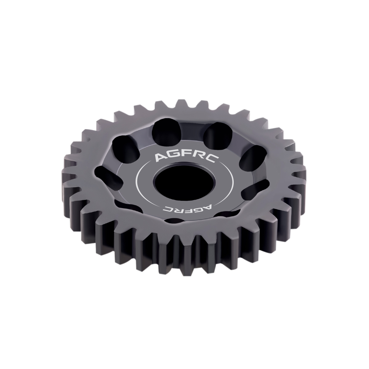 AGFRC PG18T8 - PG46T8 V2 Harde - Running Gear Vehicle avis et prix