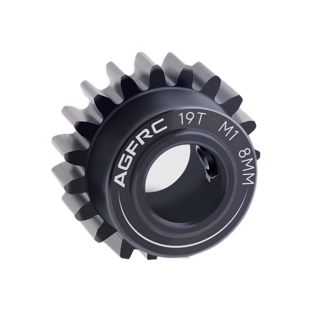 AGFRC PG18T8 - PG46T8 V2 Harde - Running Gear Vehicle avis et prix