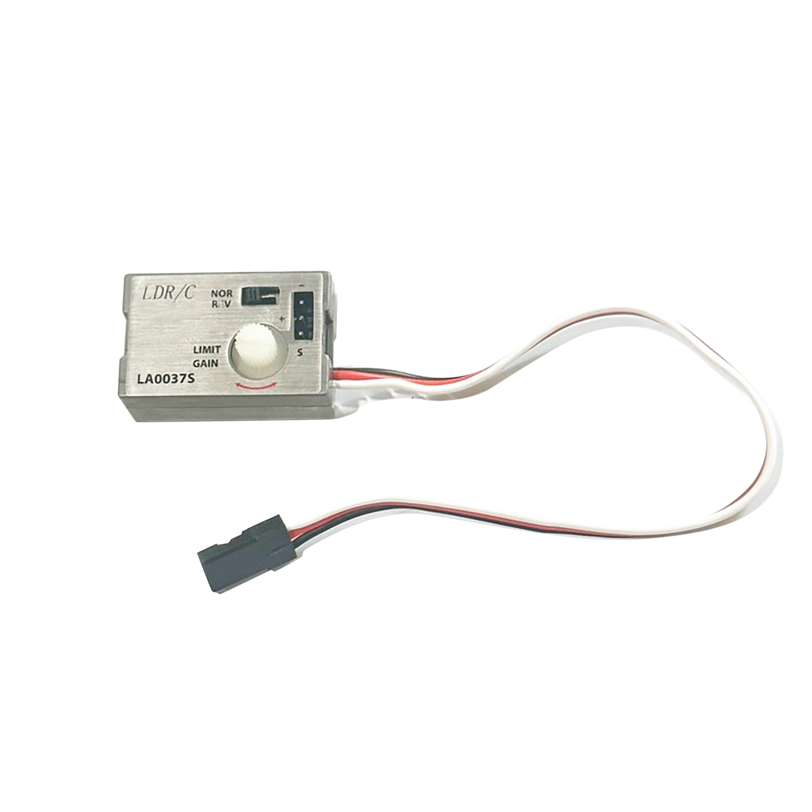For WPL D12 Digital Gyroscope  - Running Gear Vehicle avis et prix