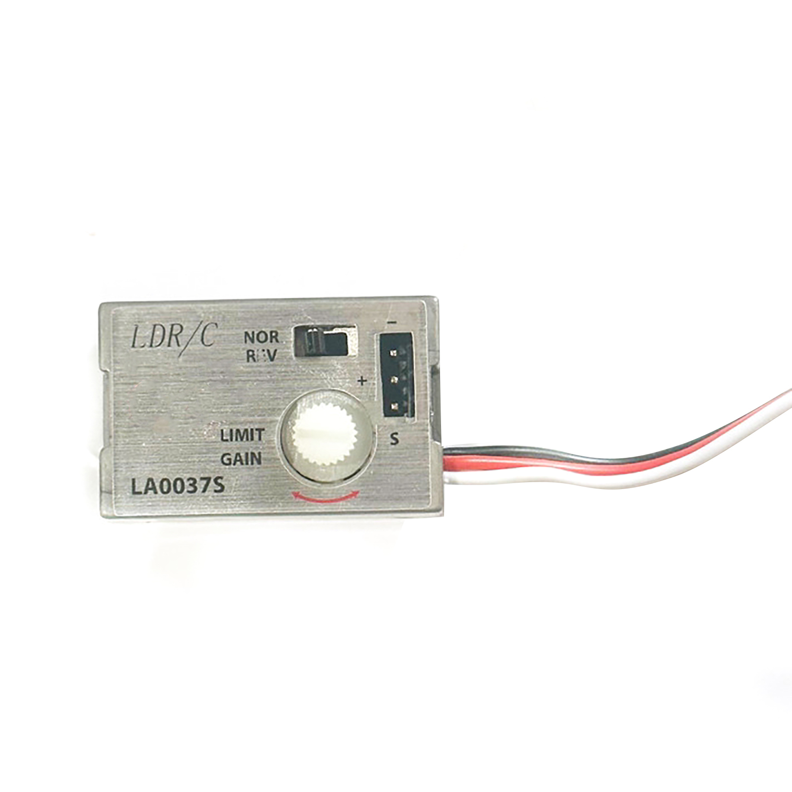 For WPL D12 Digital Gyroscope  - Running Gear Vehicle avis et prix