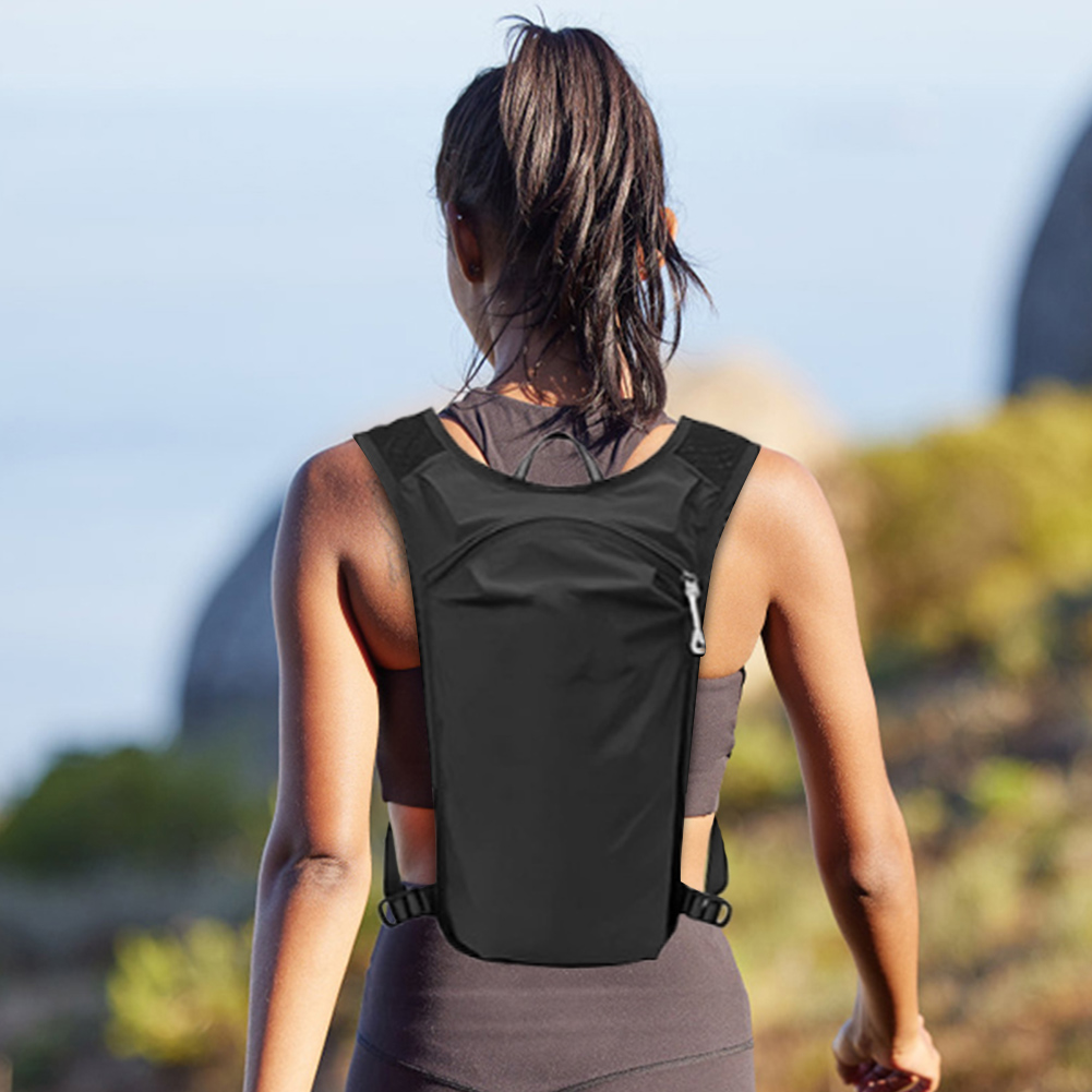 Trail Running Backpack Women M - Running Gear For Marathon avis et prix