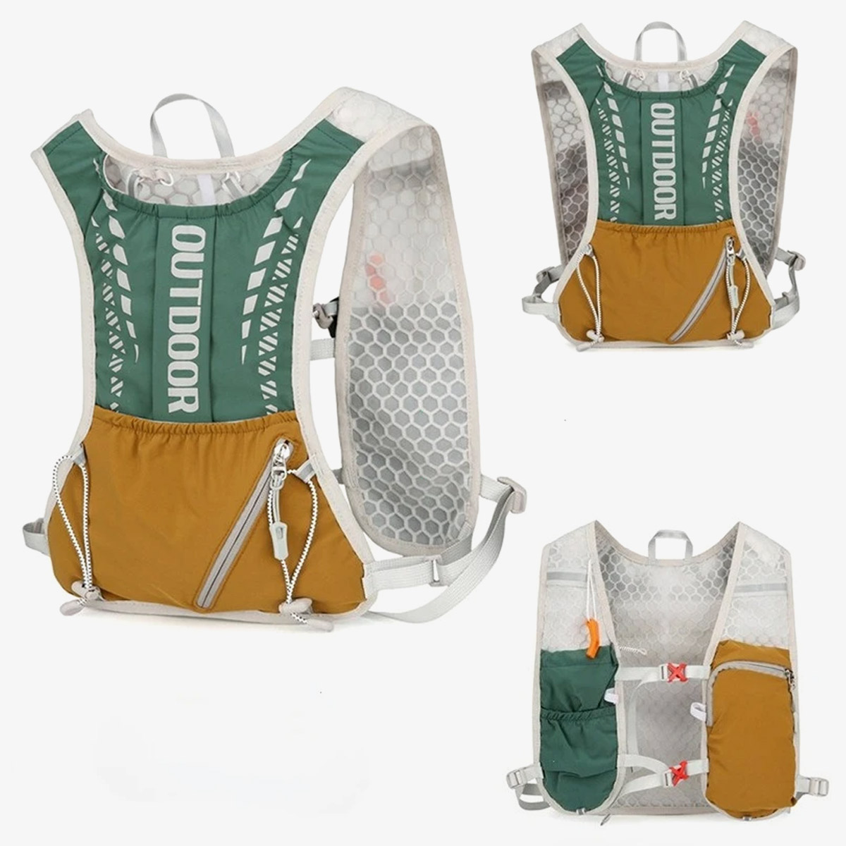 Professional Cross-Country Run - Running Gear For Marathon avis et prix