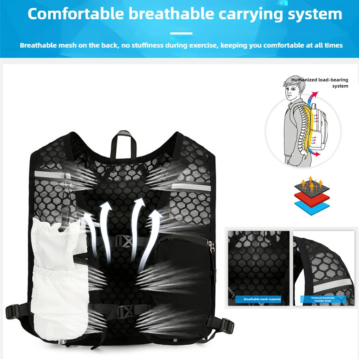 Professional Cross-Country Run - Running Gear For Marathon avis et prix