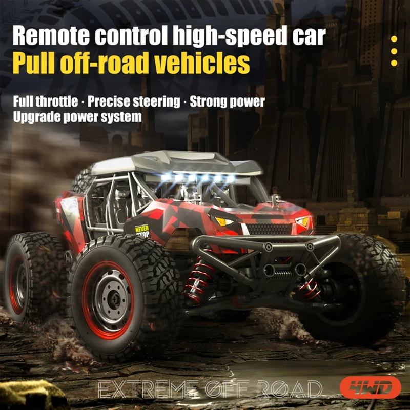 SCY 1:1616106pro 70KM/H 2.4G 4 - Running Gear Vehicle avis et prix