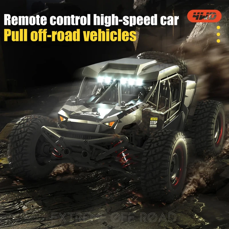 SCY 1:1616106pro 70KM/H 2.4G 4 - Running Gear Vehicle avis et prix