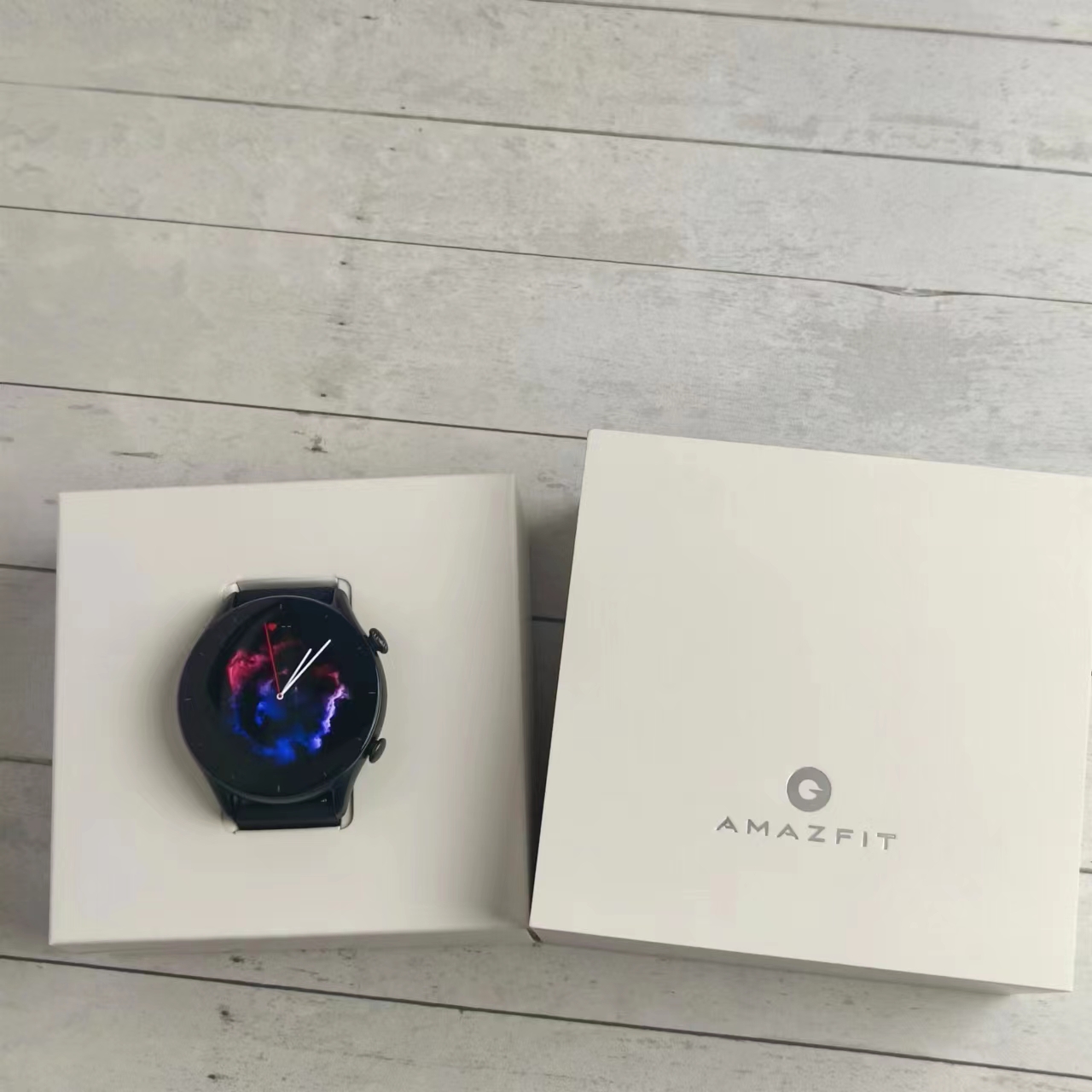 Amazfit GTR 3 Alexa Built-in S - Gps Running Watch avis et prix