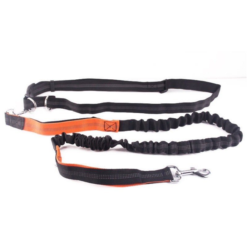 Hand Free Dog Leash for Pet Wa - Running Jogging Gear avis et prix