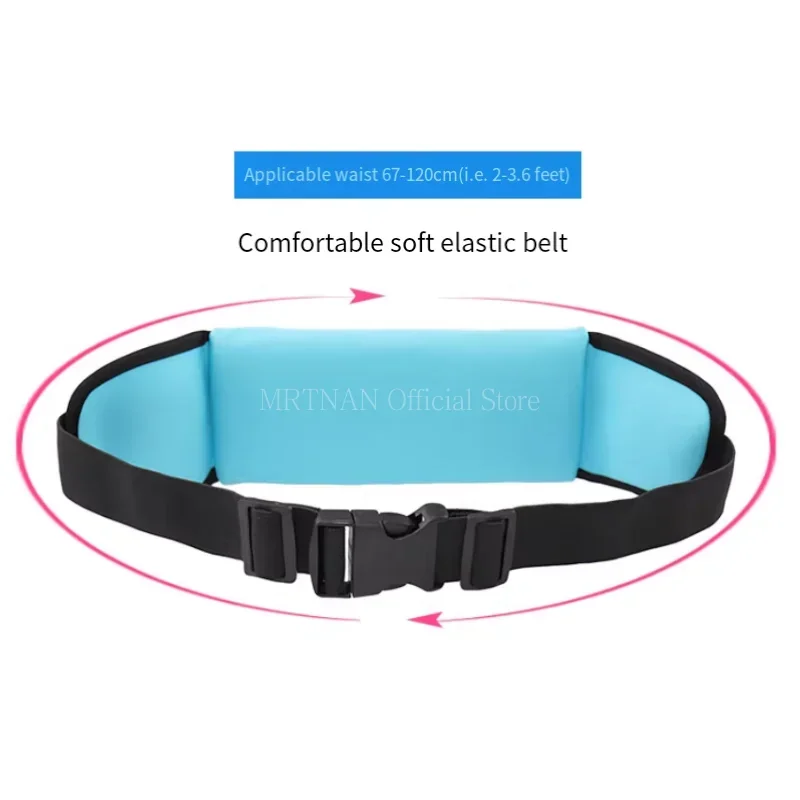 1pc Running Bag Women Waist ba - Running Jogging Gear avis et prix