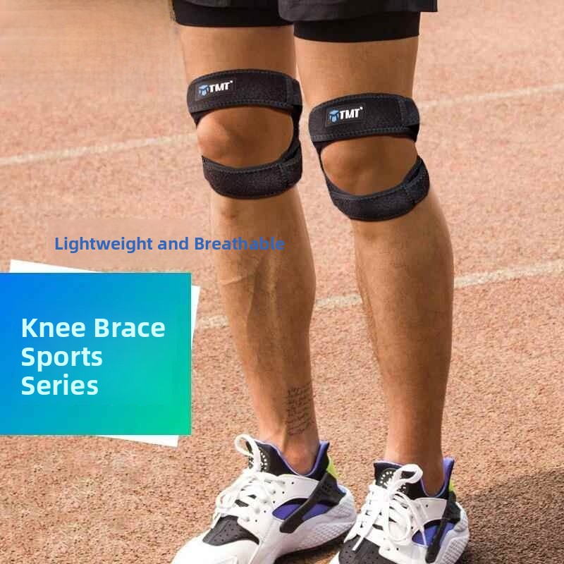 Sports Knee Pads Fitness Runni - Running Gear For Marathon avis et prix