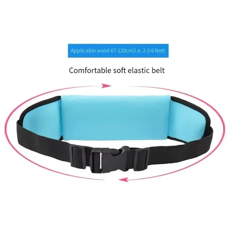 1pc Running Bag Women Waist ba - Running Jogging Gear avis et prix